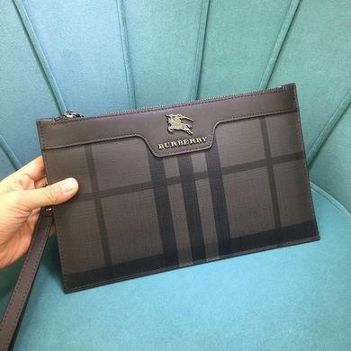 Burberry Replica Bags 8071 28X17cm WP