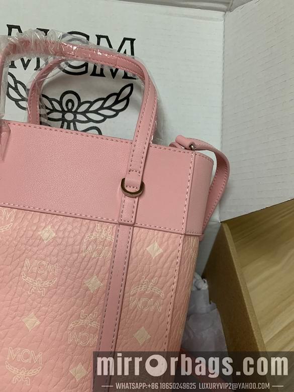 MCM Replica Bags 211995 21X19X9.5cm EY