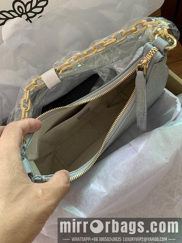 MCM Replica Bags 192465 19x24x6.5cm DY