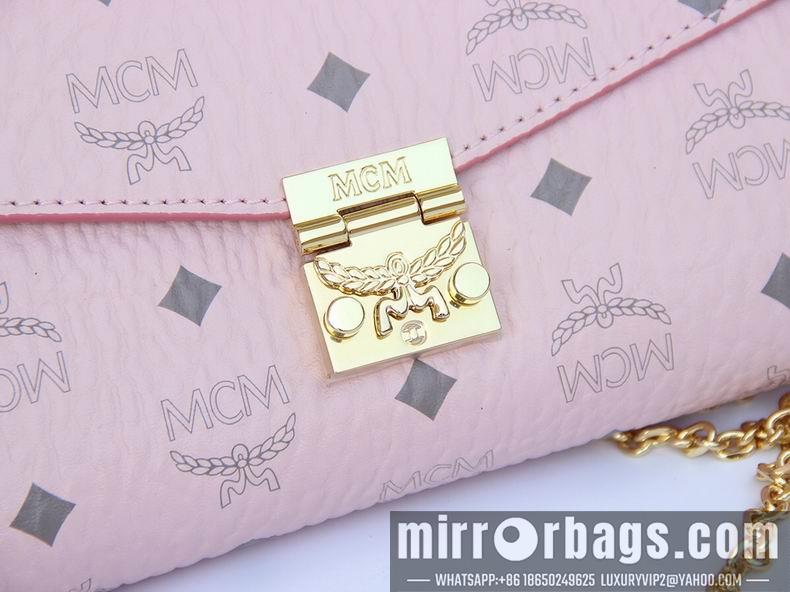MCM Replica Bags MCM CA20502 23.5X14X5cm dy9