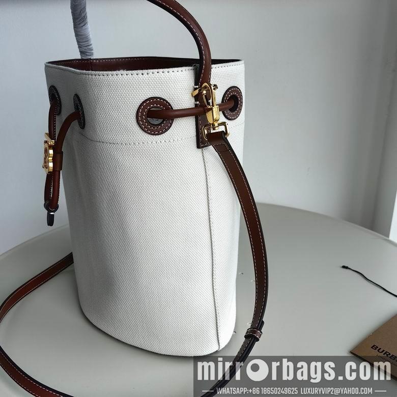 Burberry Replica Bags 16X26X26cm 071704 XM