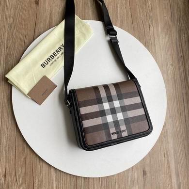 Burberry Replica Bags 80697921 25.5X6.5X21.5cm SC