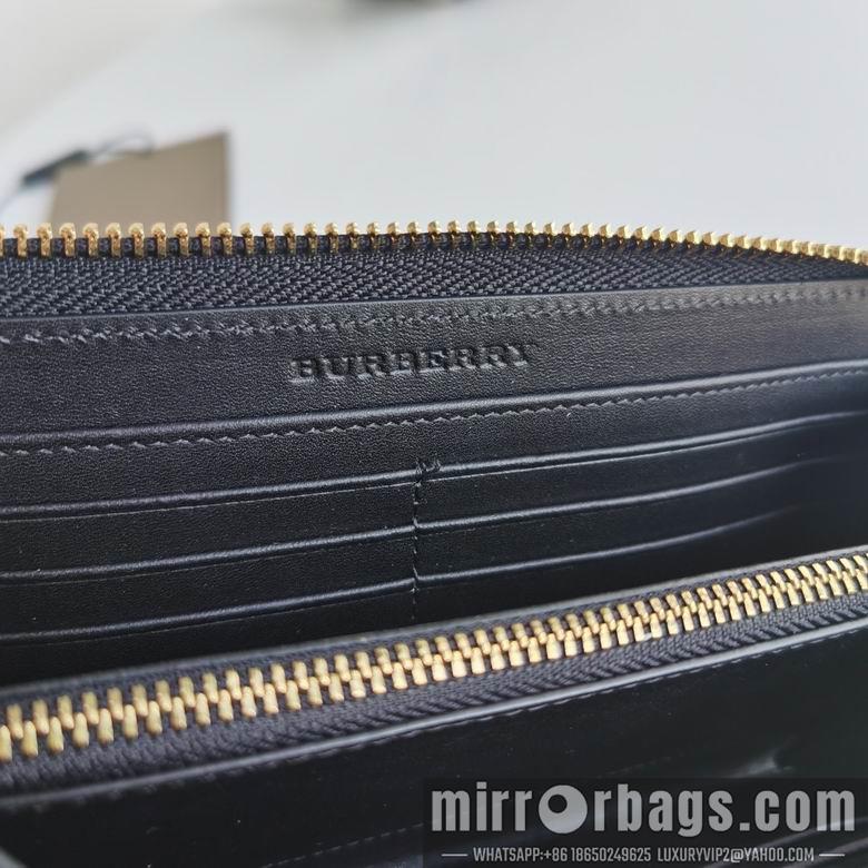Burberry Replica Bags 19X2.5X10cm 040610 XM 2colour