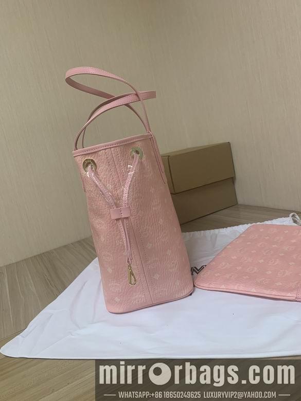 MCM Replica Bags 173628 17X36X28cm EY