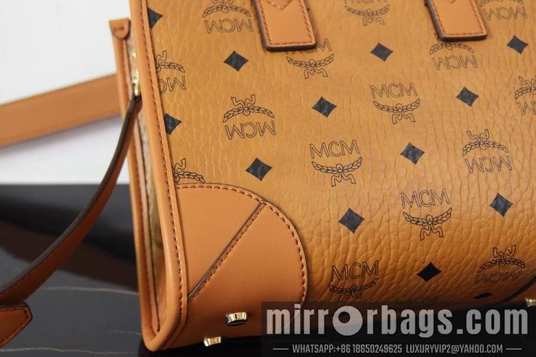 MCM Replica Bags Tote 19x24x11cm DY 2