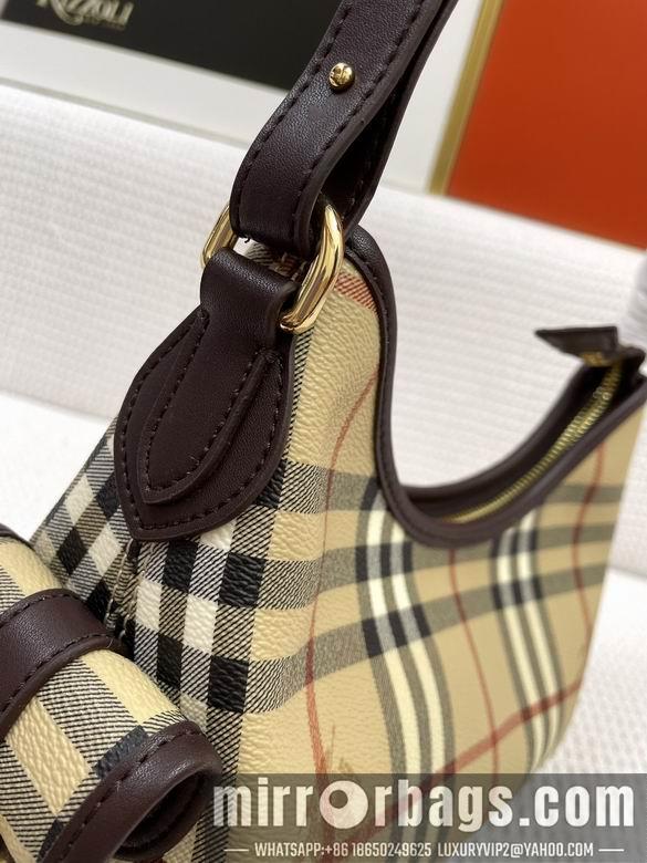 Burberry Replica Bags CDZ0222 24X11X13 ww