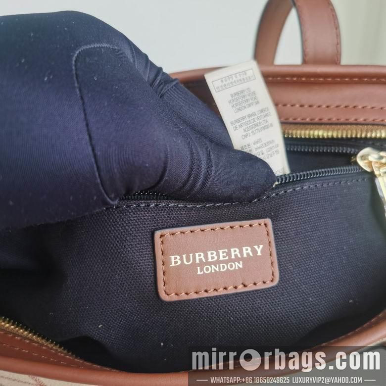 Burberry Replica Bags 34X13X24cm 032505 IQ
