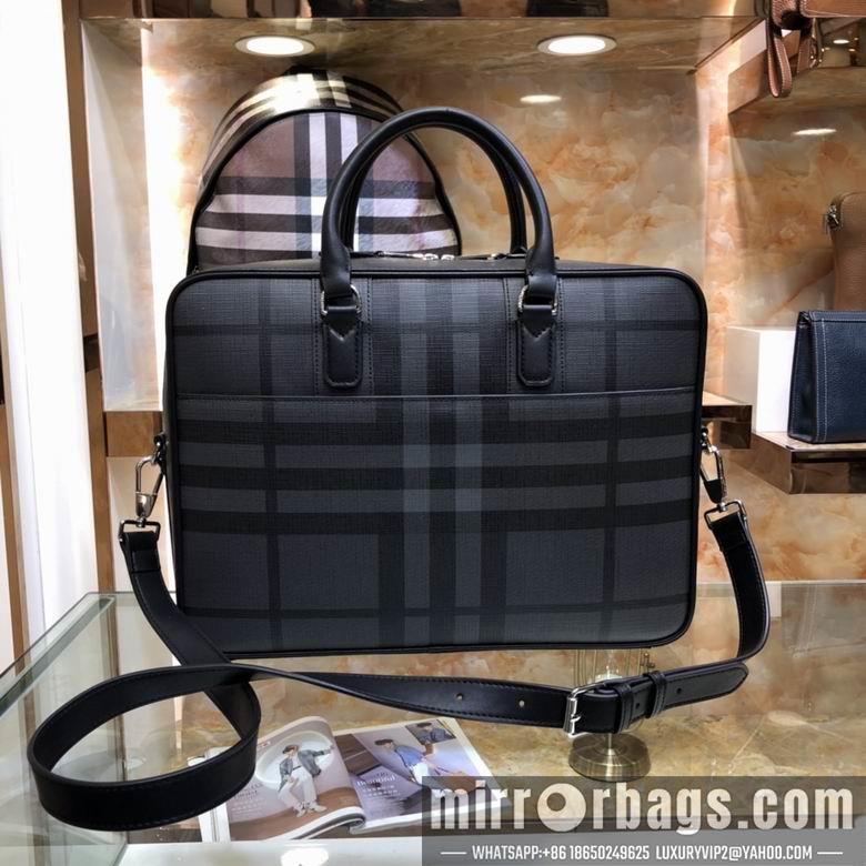 Burberry Replica Bags 85036 38X9X28cm XM
