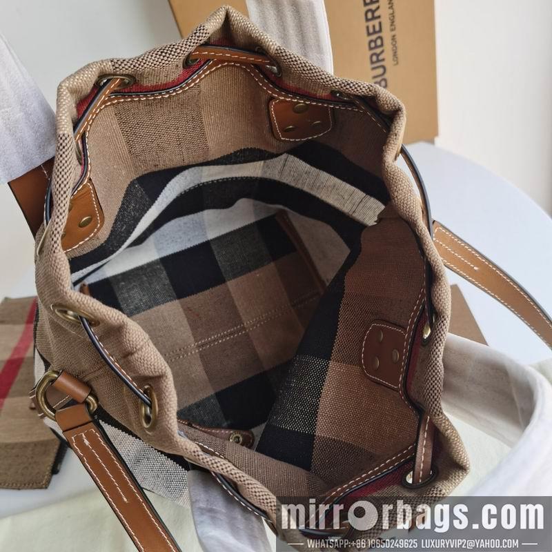 Burberry Replica Bags 03507 18X16X28cm XM