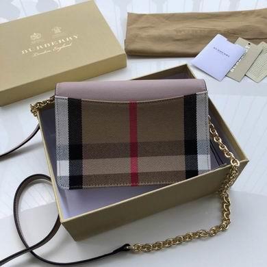 Burberry Replica Bags 40681441 19X13.5X5cm YG 3colour