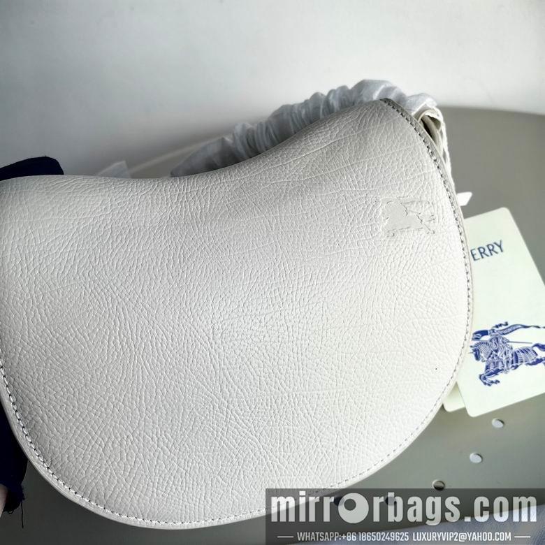 Burberry Replica Bags 19X6X16cm 071406 IQ 2colour