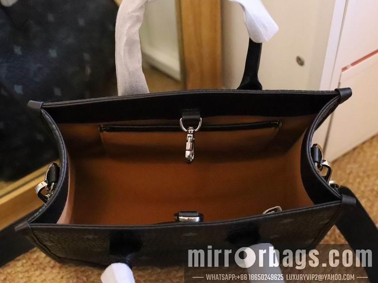 MCM Replica Bags 6319 24X19X11cm EY 2colour