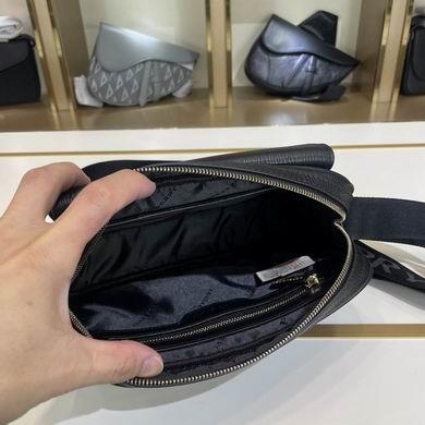 Burberry Replica Bags 33132-3 26X17X6cm XM