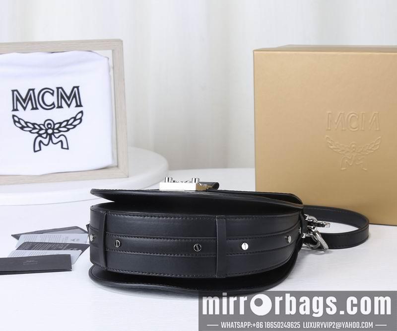 MCM Replica Bags 6219 迷你7X18X18cm小8X21X20cm LL