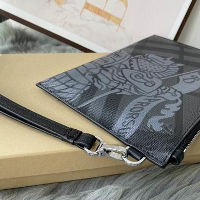 Burberry Replica Bags 1107 29X19cm WP