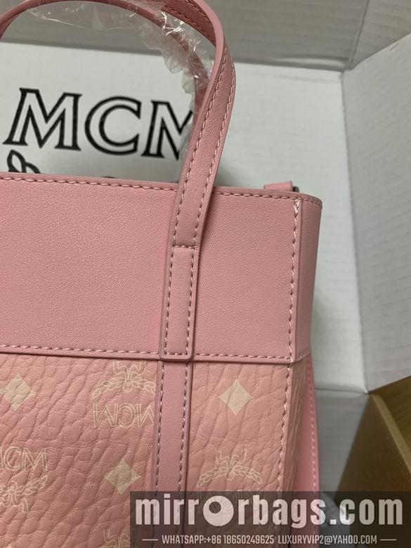 MCM Replica Bags 211995 21X19X9.5cm EY