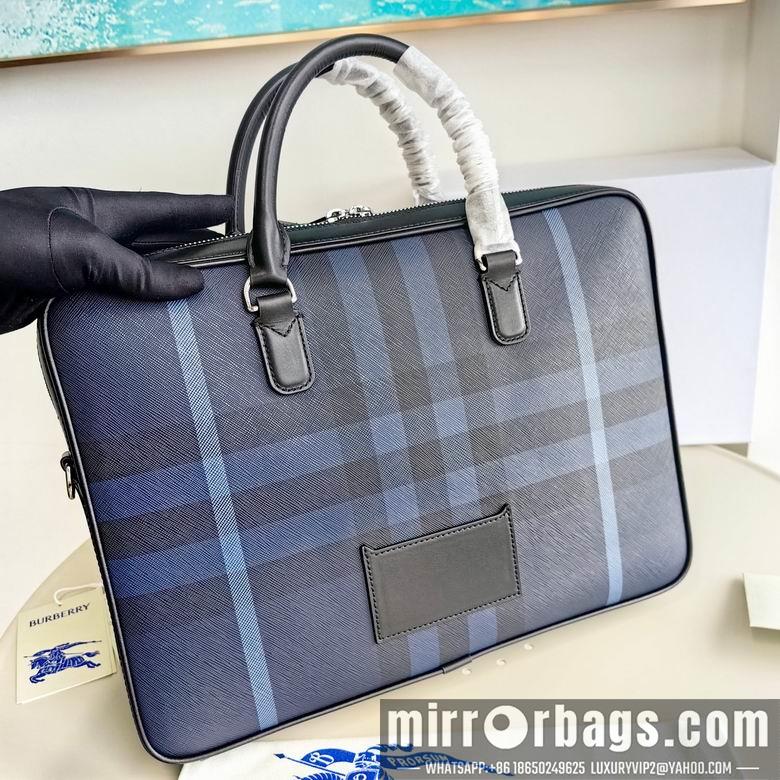 Burberry Replica Bags 80732721 27X5X37.5cm IQ 3colour