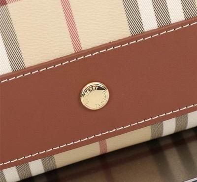 Burberry Replica Bags vintage 2152 26X7X16cm CN