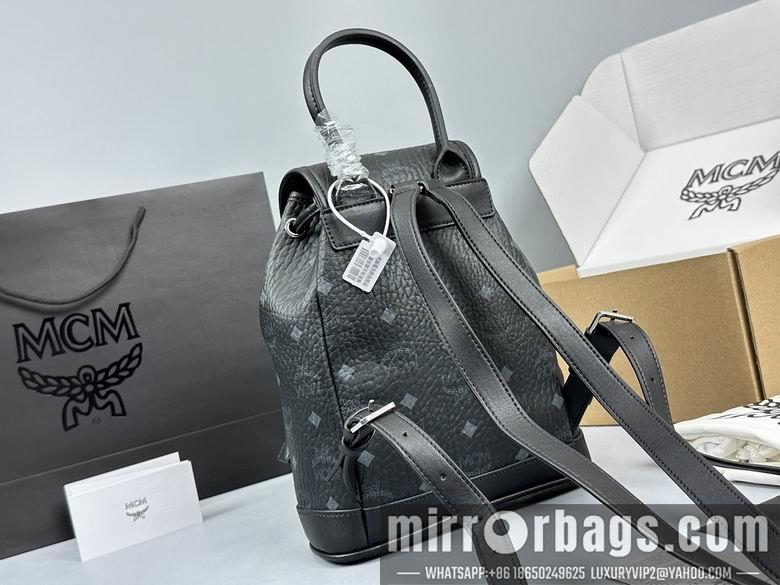 MCM Replica Bags 2198 26X21.5X11cm EY 2colour