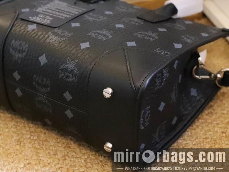 MCM Replica Bags 6319 24X19X11cm EY 2colour