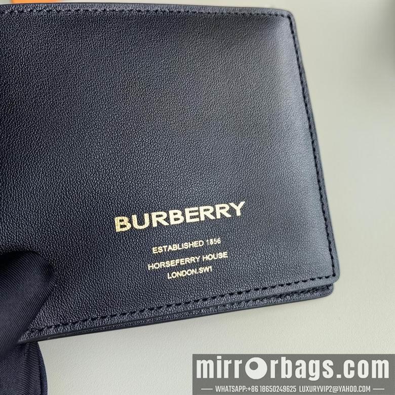 Burberry Replica Bags 11X9.5cm 051201 IQ