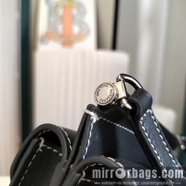 Burberry Replica Bags 20X5X14cm 060823 XMY 2colour