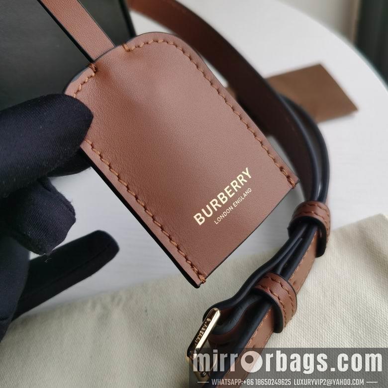 Burberry Replica Bags 3591 34x21x19cm HQ