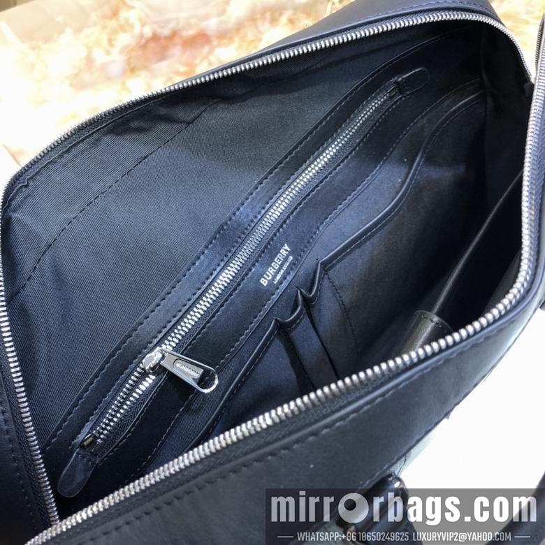 Burberry Replica Bags 85036 38X9X28cm XM