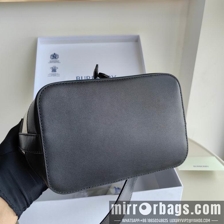 Burberry Replica Bags 22X15X27cm 060834 IQ 2colour