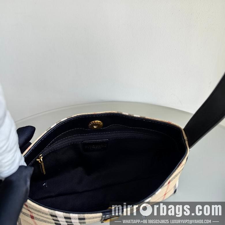 Burberry Replica Bags 031001 IQ 3colour