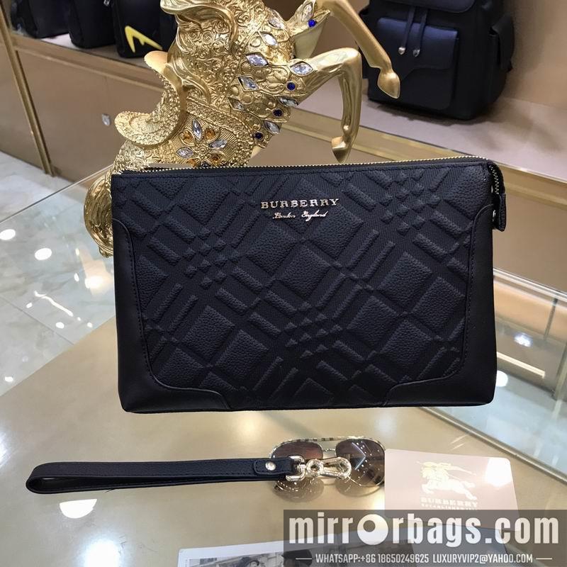 Burberry Replica Bags 6648-7 28X3X18cm XM