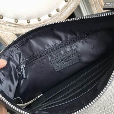 Burberry Replica Bags 9892-4 29X19X1cm WP