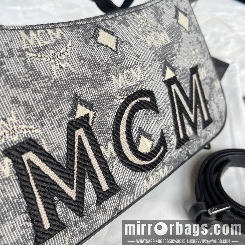MCM Replica Bags MCM 21X12.5X5CM dy