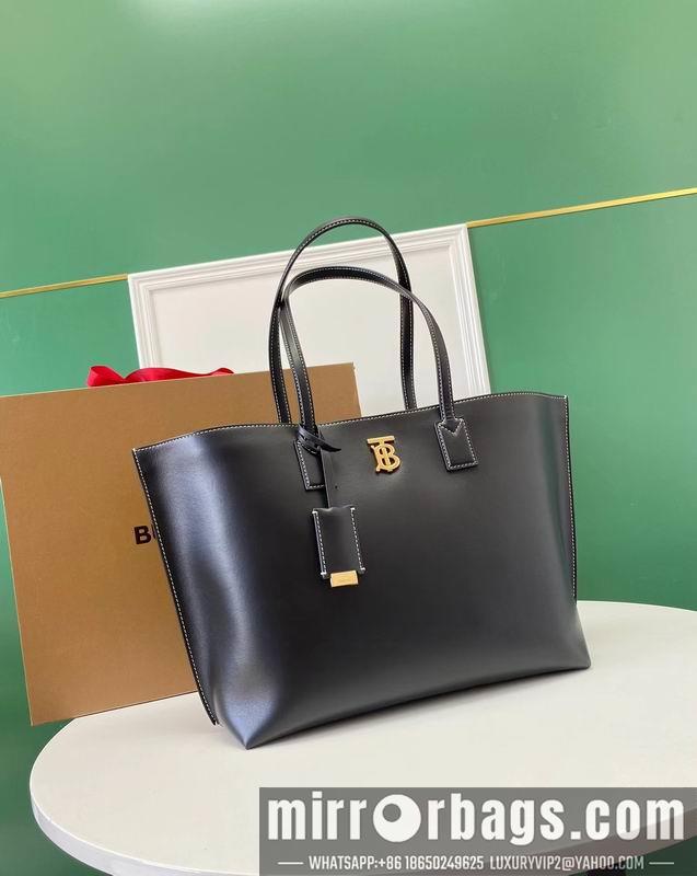 Burberry Replica Bags Burberry 8367 34x14x28cm ww