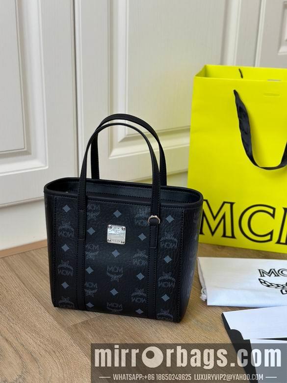 MCM Replica Bags G01 19X9.5X18.5cm XM 4colour