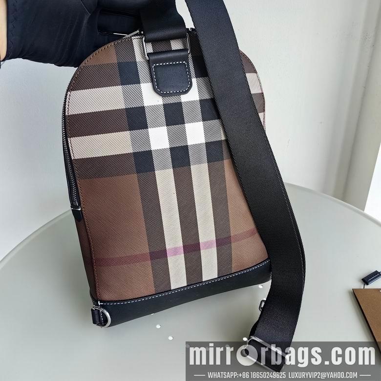 Burberry Replica Bags 22X7X32cm 100402 IQ