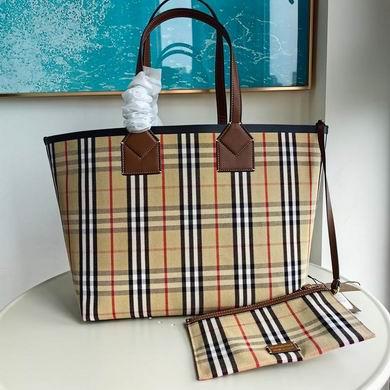 Burberry Replica Bags 51.3X18.5X29cm 051806 IQ 2colour