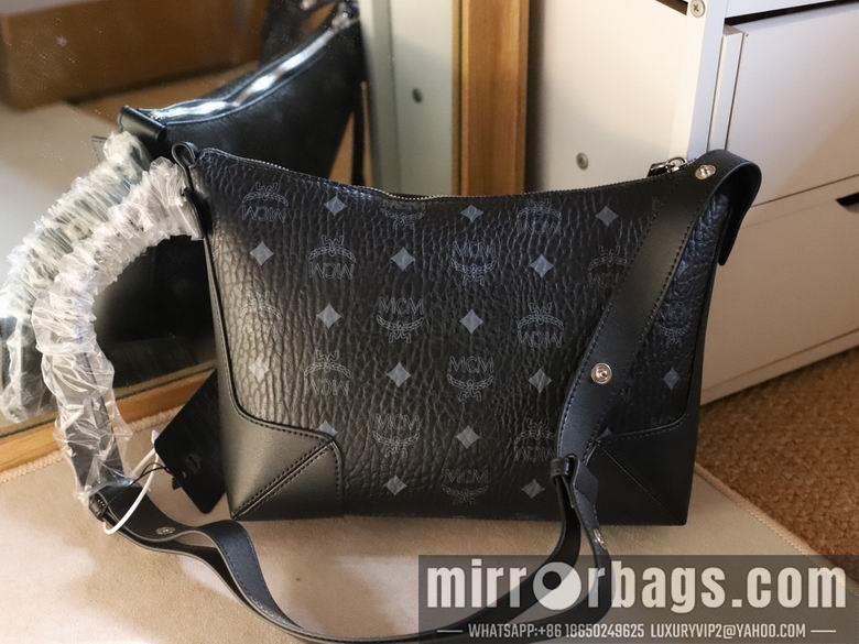 MCM Replica Bags 6318 19.5X25X5cm EY 2colour