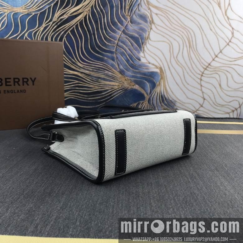 Burberry Replica Bags 8571 23x8x19 WW two colors