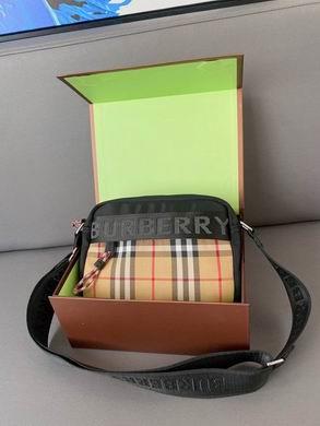 Burberry Replica Bags 80256691 21X15cm XM 3colour