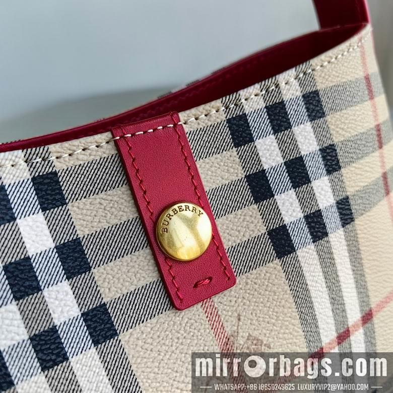 Burberry Replica Bags 031001 IQ 3colour