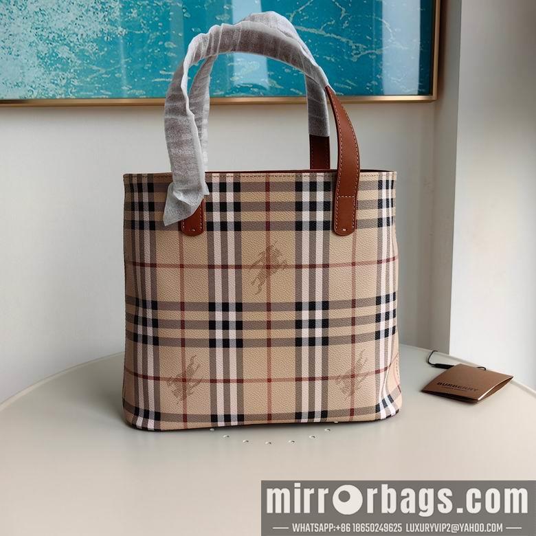 Burberry Replica Bags 29X27X10cm 042505 IQ
