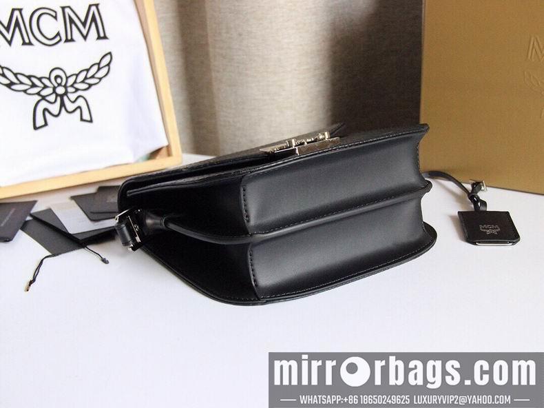 MCM Replica Bags MCM 10577 1X21X8cm dy7