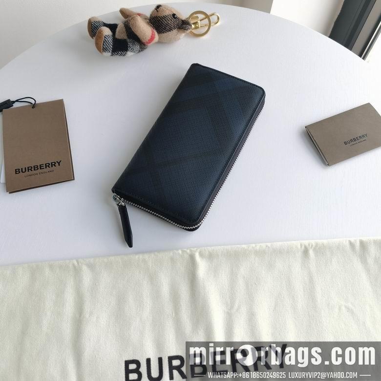 Burberry Replica Bags 19X2.5X10cm 040610 XM 2colour