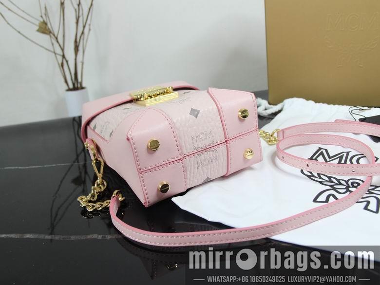 MCM Replica Bags 151207 15x11.5x7cm DY 2