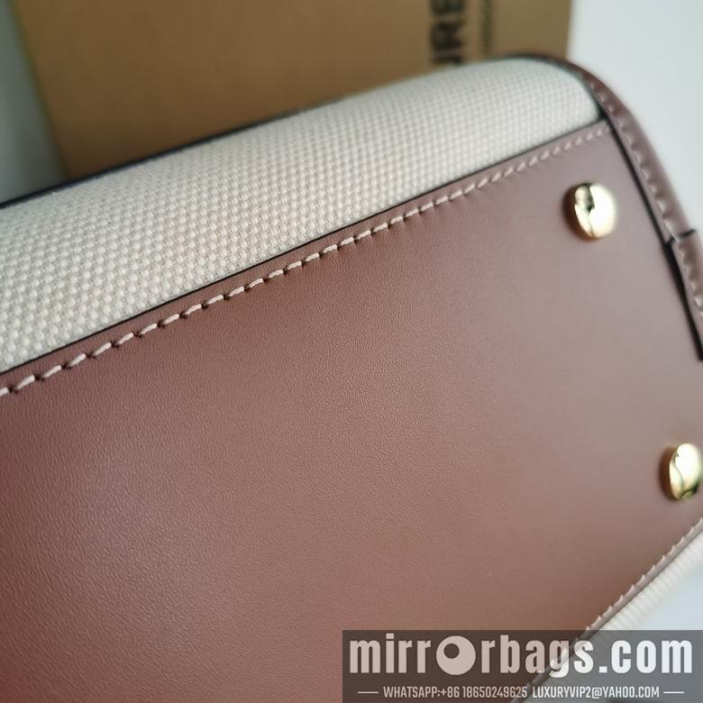 Burberry Replica Bags Burberry 29.5x12x31cm HQ