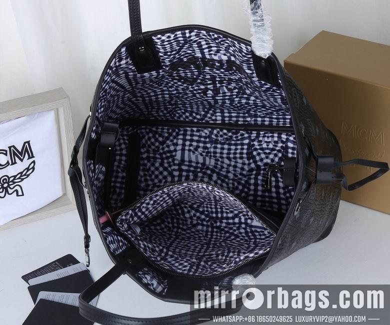 MCM Replica Bags 2024 CA211251 35X29X16