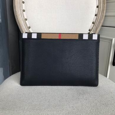Burberry Replica Bags 98140-4 30X20X1cm XM