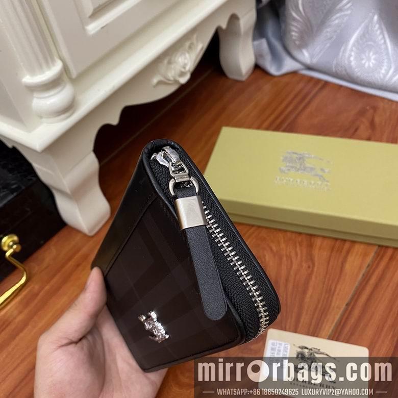Burberry Replica Bags WM53716 19x10x2