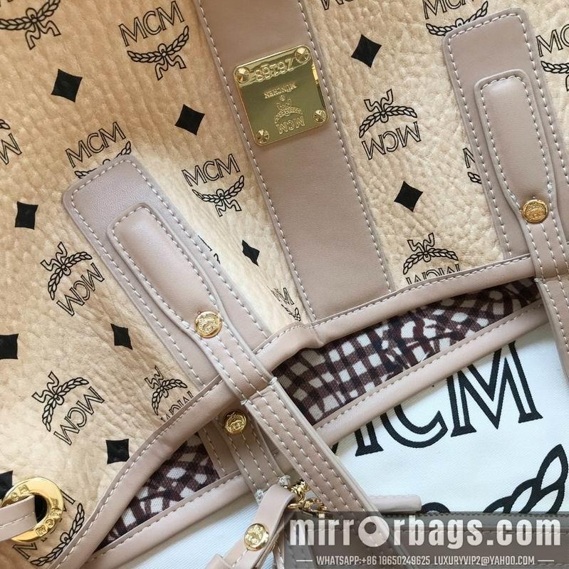 MCM Replica Bags MCM 35X29X16 29X21cm dy6